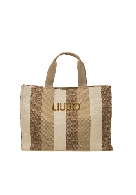  LIU JO | 2A6026T2176STRIPED-00133